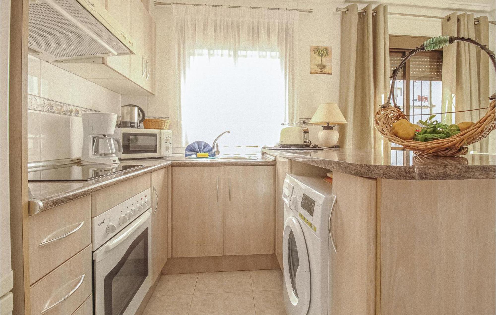 Amazing Apartment In Rojales With Kitchenette Zewnętrze zdjęcie