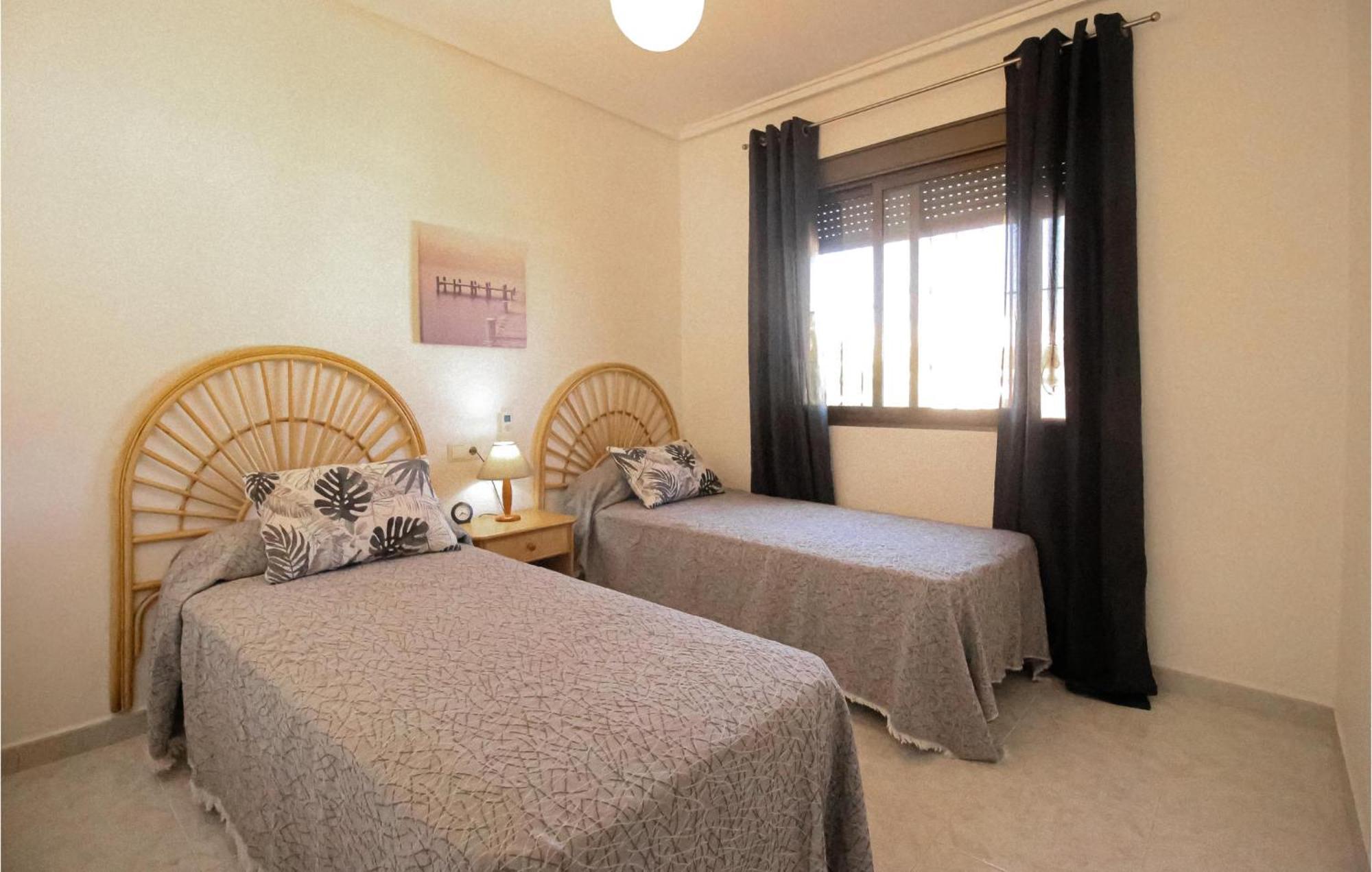 Amazing Apartment In Rojales With Kitchenette Zewnętrze zdjęcie